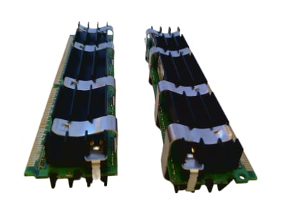 KINGSTON TECHNOLOGY KTA-MP800K2/4G