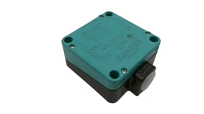 PEPPERL & FUCHS NCN50-FP-N0-P4