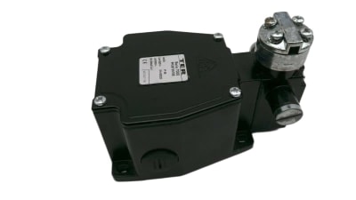 SPRINGER CONTROLS PF26755100
