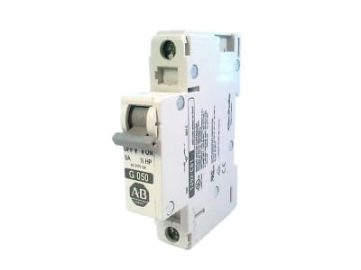 ALLEN BRADLEY 1492-CB1G050