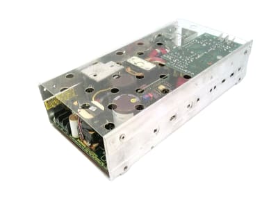 ADVANCED ENERGY NFS350-7626