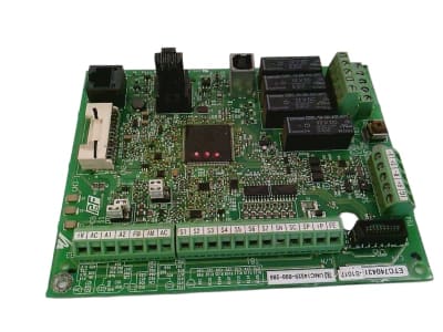 YASKAWA ELECTRIC YPCT31723-1B