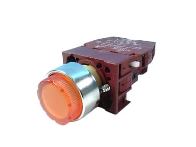SIEMENS 3SB02-TF1A