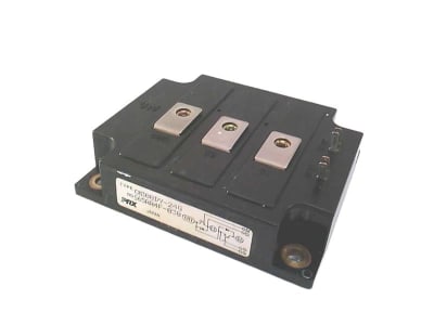POWEREX CM300DY-24G