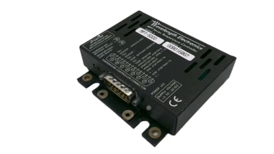 WAVELENGTH ELECTRONICS MPT-5000
