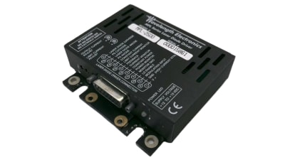 WAVELENGTH ELECTRONICS MPL-2500