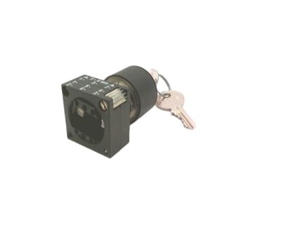 SIEMENS 3SB3000-4AD11