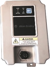 ALLEN BRADLEY 280G-F12S-10B-RRG-CBG