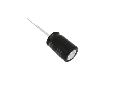 RUBYCON 35ZLH470MEFC10X16