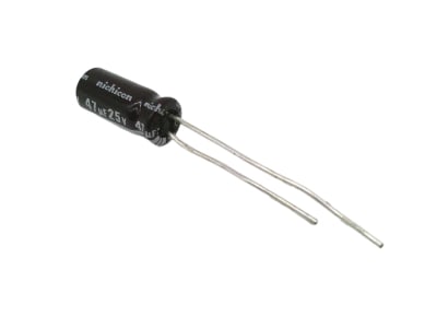 NICHICON UPW1E470MDD1TD