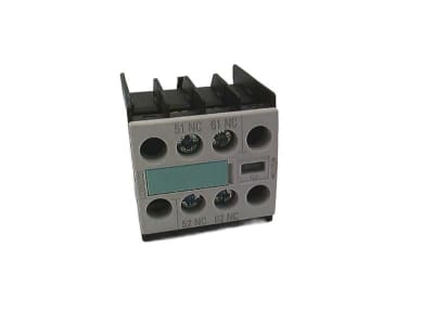 SIEMENS 3RH1911-1FA02