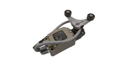 OMRON WLCA32-43LD-DGJ03
