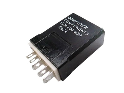 COMPUTER COMPONENTS 400-239