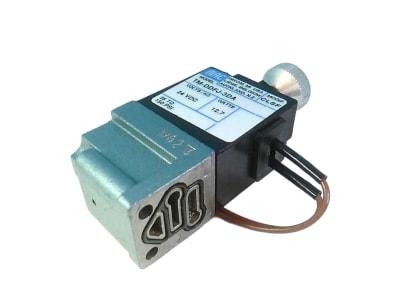 MAC VALVES INC TM-DDFJ-3DA