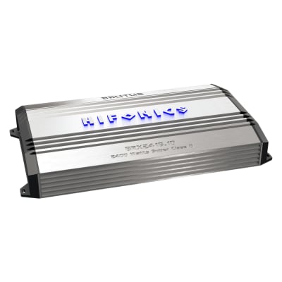 HIFONICS BRX2416.1D