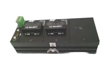 TR-SYSTEMTECHNIK FOX-RK-001