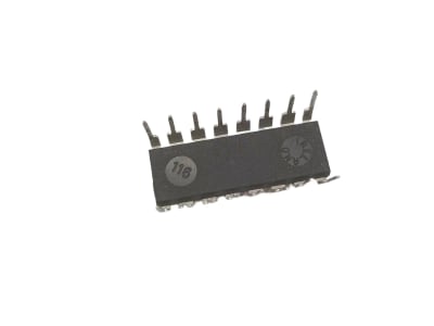 ANALOG DEVICES ADG509FBN