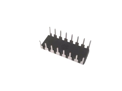 ANALOG DEVICES LTC487CN#PBF