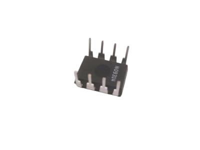 ANALOG DEVICES LTC490CN8#PBF