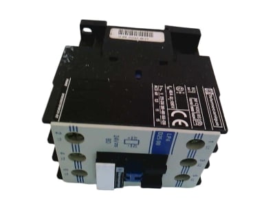 SCHNEIDER ELECTRIC LP4D-2500-BD