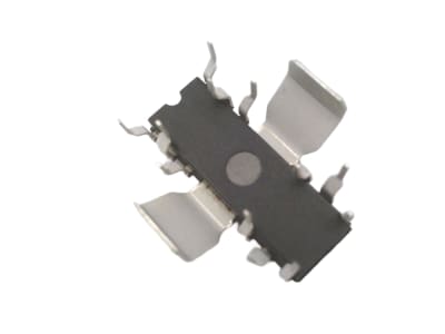 ST MICRO TDA1170N