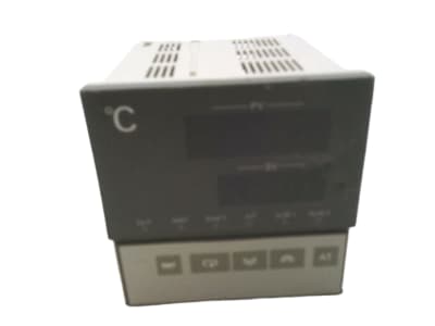 OMRON E5AX-A01-C