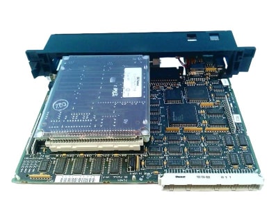 FANUC IC697PCM711
