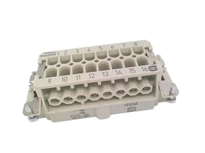HARTING HAN-16-E-M-S