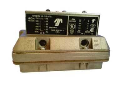 ANTUNES CONTROLS 804111708