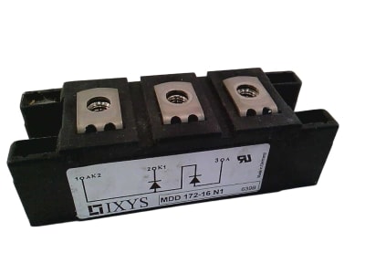 IXYS MDD-172-16N1