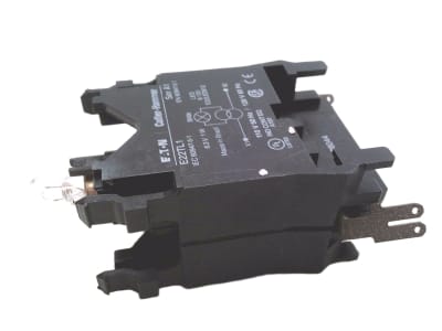 EATON CORPORATION E22TLF1