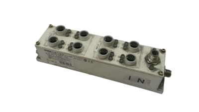 JTEKT DLNK-S-00/16