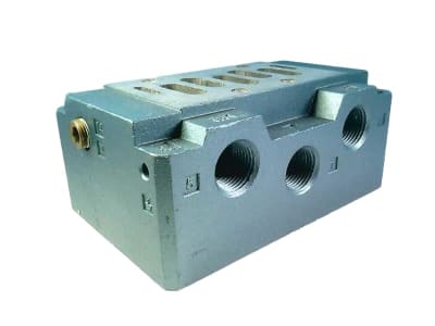 MAC VALVES INC MB-A2B-153