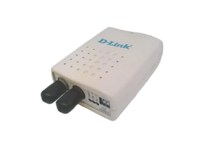 D LINK DE854