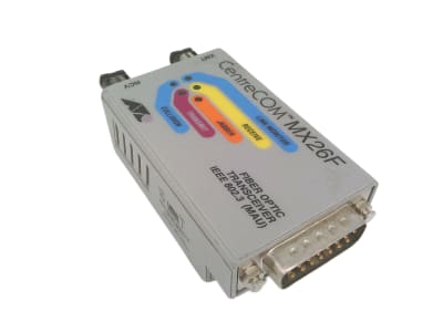 ALLIED TELESIS AT-MX26F