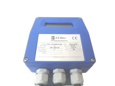 LIQUID CONTROLS HML 110-B0B1A1A0