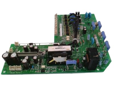 YASKAWA ELECTRIC ETP670540