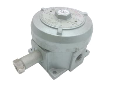 UNITED ELECTRIC J110-358