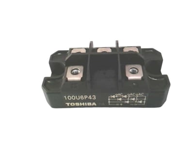 TOSHIBA 100U6P43