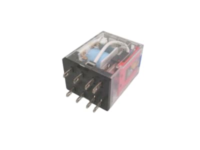OMRON MY2IN-D2 DC12 (S)