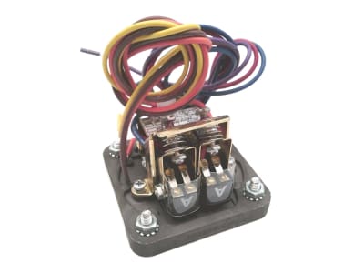 BARKSDALE D2S-A150SS