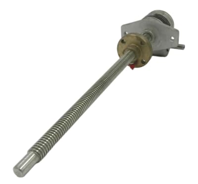 GARDNER DENVER WJ1000I1N-011.00-STDX-STI