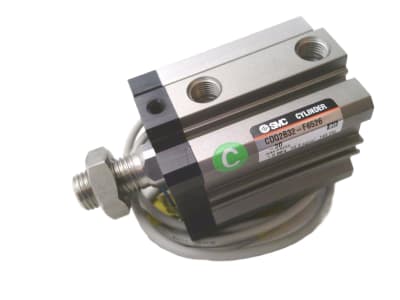 SMC CDQ2B32-F6526-20