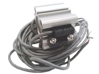 SMC CDQ2B3210DF79L