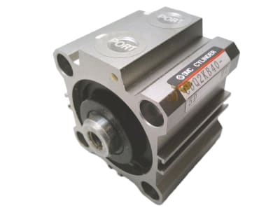SMC CDQ2KB40-5D