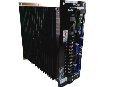 YASKAWA ELECTRIC CACRHR03BAB12
