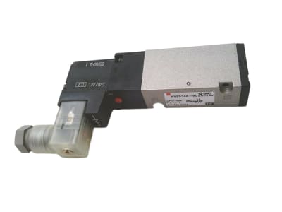SMC NVZ5143-9DZ-AC24V