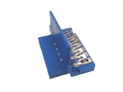 AMPHENOL 65801-006LF