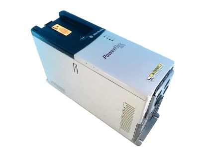 ALLEN BRADLEY 20BD011A0AYNANB0