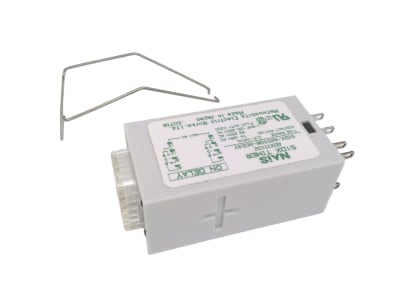 MATSUSHITA ELECTRIC S1DX-A2C10M-AC24V